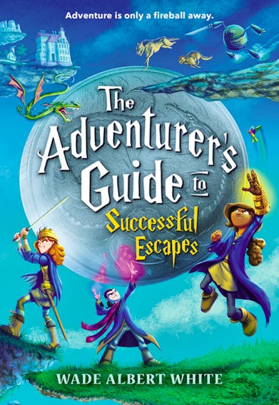 Adventurer’s Guide to Successful Escapes