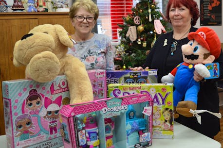 Adopt-a-family still helping Sydney families after more than 25 years