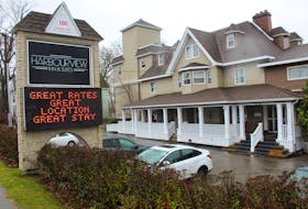 Harbourview Inn and Suites is finding success with monthly rental properties.