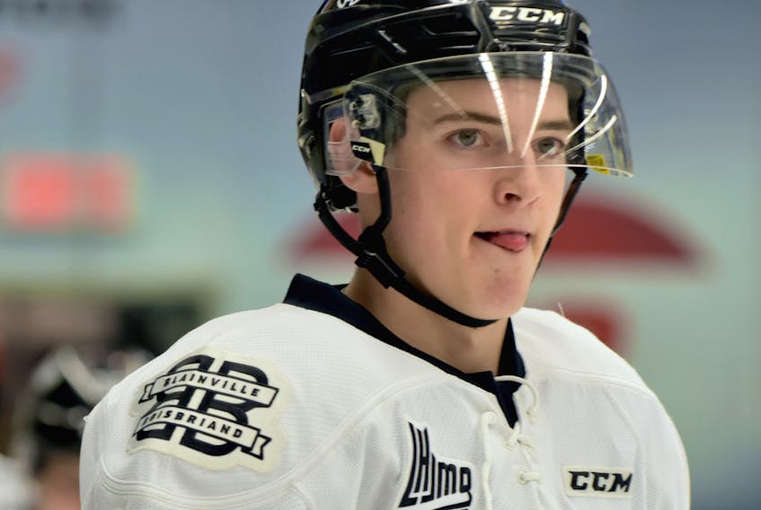Drake Batherson and the Blainville-Boisbriand Armada enter the playoffs as the favourite but their path to the title will be by no means a cakewalk.