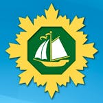 Cape Breton Regional Municipality logo.