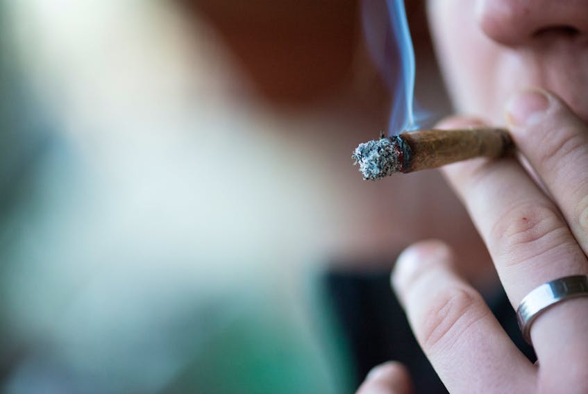 Smoking pot is now perfectly legal in Canada and soon there might even be a cannabis production facility in Port Hawkesbury, if an amendment to a town bylaw is passed.