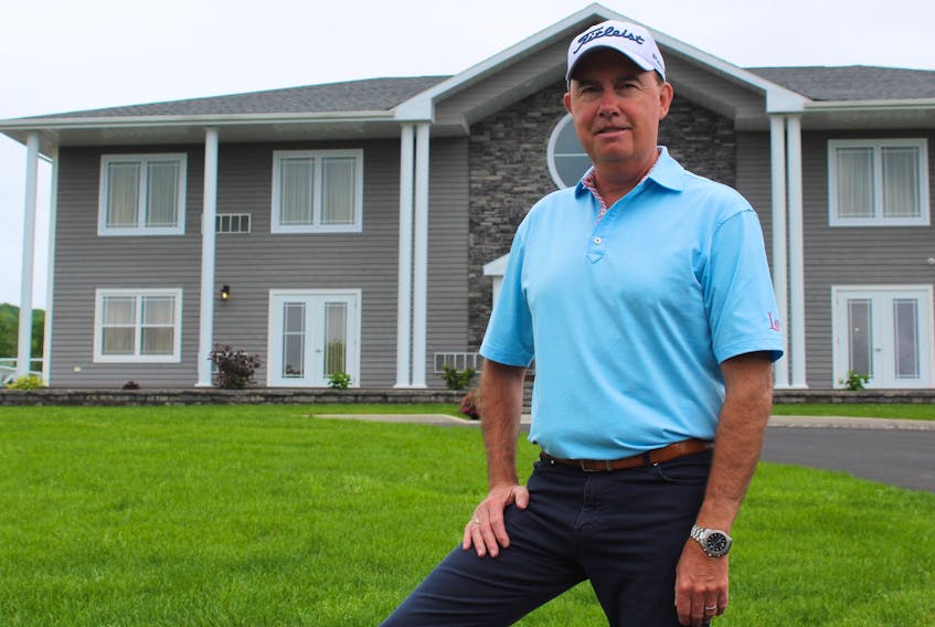 Sydney businessman Rodney Colbourne is the Cape Breton Post's newsmaker of the year. The local entrepreneur added to his holdings in 2019 with the purchase of two Sydney auto dealerships. Colbourne is also involved in several other ventures, including his involvement in the energy, mining and utilities-related firm OTS and co-ownership of two Sydney restaurants.