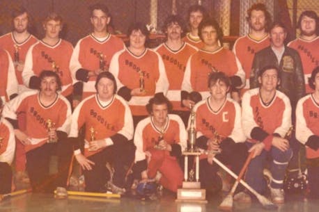 Inductees to be honoured on Glace Bay Wall of Fame