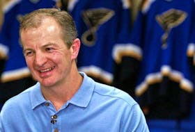 Al MacInnis is one of the headliners for the One Night Only gala on July 26, honouring the Nova Scotia Sport Hall of Fame’s Top 15 athletes of all time.