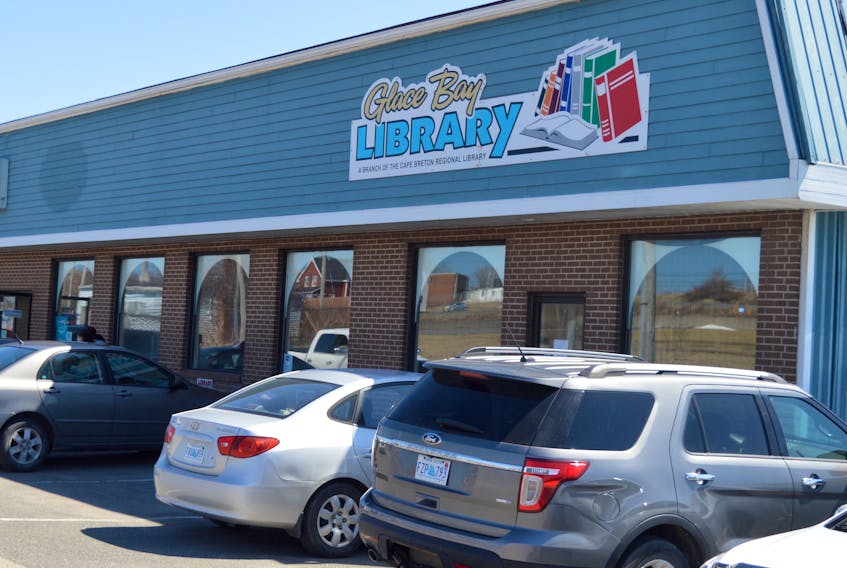 Cape Breton Regional Library’s Glace Bay branch is currently located on Union Street. However, a tender has been issued for new leased space, as the library hopes to find a location that is a bit bigger and better-suited for the busy branch. A central location is described as paramount to any new address.