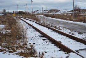 A spokesman for the Scotia Railway Development Society says they intend to spend much of 2017 working to continue to maintain the railway in Cape Breton and encourage improved public policy around rail in the province.