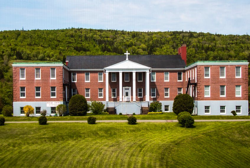 The administration team of Visitation Province of the Congregation of Notre Dame has announced that the St. Joseph Convent and Renewal Centre in Mabou will officially close Oct. 31.