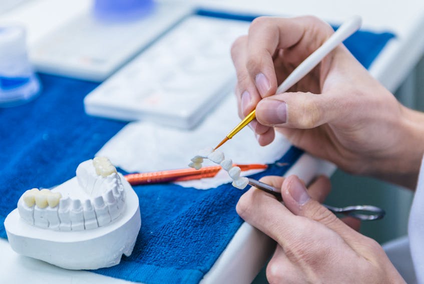 Atlantic Canada is dealing with a shortage of denturists, according to the Denturist Association of Canada.
