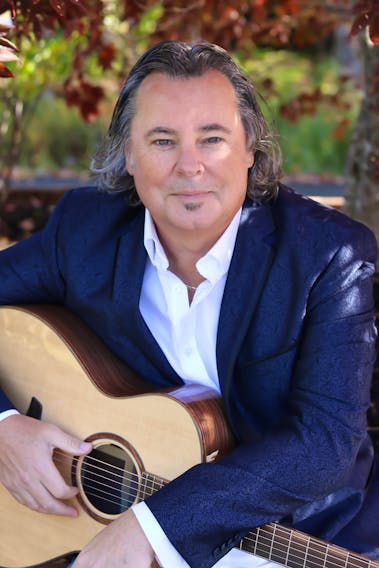 Musician Bruce Guthro, shown, and healthcare advocate Patricia Jackson will be bestowed honorary degrees during Cape Breton University’s spring convocation.