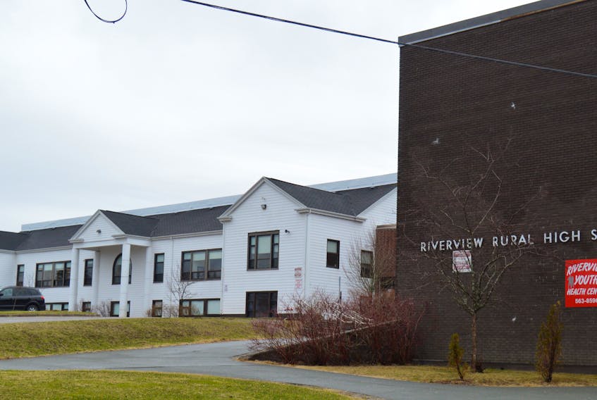 The tender has been issued for the construction of a skilled trades centre at Riverview Rural High School in Coxheath, which was announced two years ago. It is due to open in September.