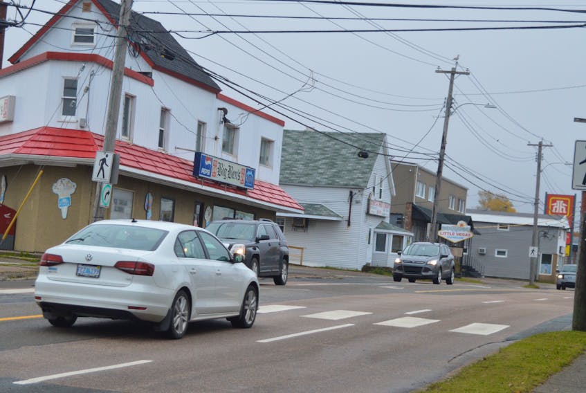 The Cape Breton Regional Municipality is considering reconstruction of Sydney’s Prince Street between Disco Street and Whitney Avenue during the 2019 construction season and has issued a request for proposals for engineering services.