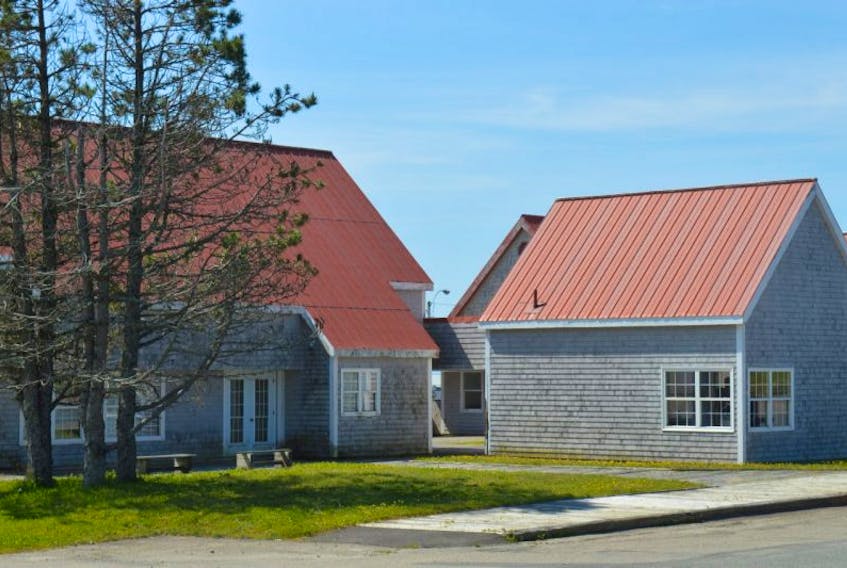 Louisbourg’s former craft centre will become the Oceans of Opportunity Centre in hopes it will bring tourists to the waterfront and boost the economy in the community.