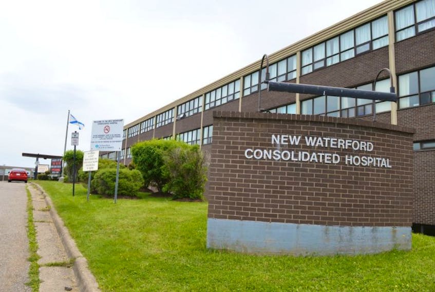 Cape Breton Centre MLA Tammy Martin is asking those concerned about the future of the New Waterford Consolidated Hospital to join her at a rally at the New Waterford Army Navy Air Force Club at 1 p.m. Sunday.
