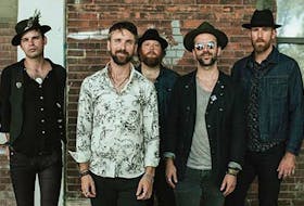 The Trews will be the featured act during the Breton Brewing Beer and Music Festival 2019: Under The Breton Sky, to be held June 29.