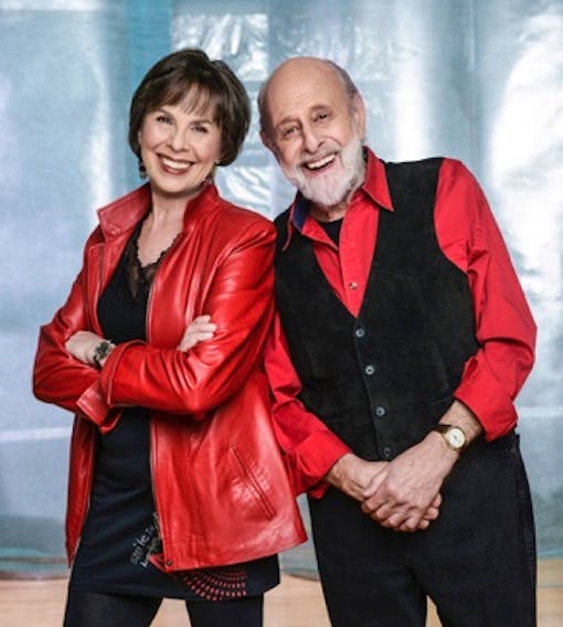 Sharon Hampson and Bram Morrison will be engaging on their final tour this spring.