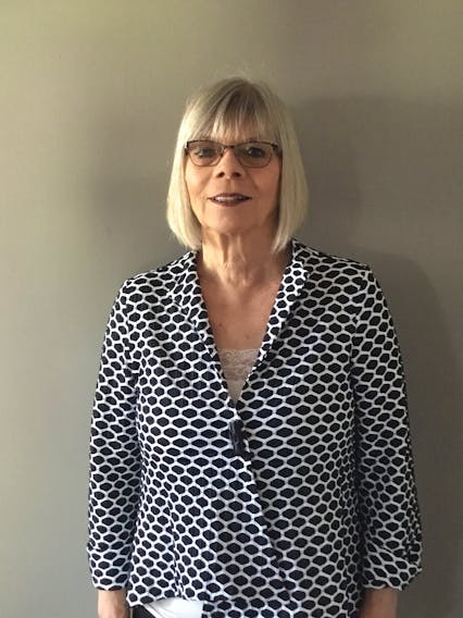 Debbie Walsh is a volunteer for the 2019 Rotary Ribfest in Sydney