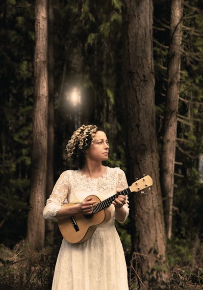 Kate Rusby will be making her only Canadian appearance at this year's Celtic Colours. 
DAVID ANGEL 2018 LEAD IMAGE EDIT