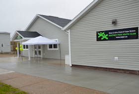 The Boys and Girls Clubs of Cape Breton-Whitney Pier Youth Club have a beautiful brand new building but maintaining it is expensive.