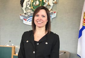 CBRM chief financial officer Jennifer Campbell handed down a $150 million operating budget that on Wednesday was unanimously approved by municipal council. Campbell also presented a $46 million capital budget but voting on that document was deferred until April.