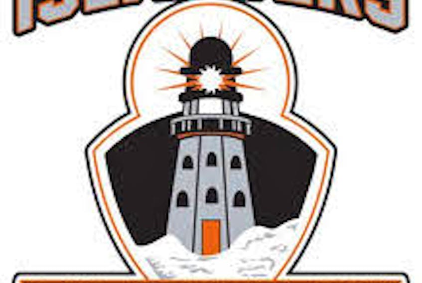 Changes behind the bench for Cape Breton West Islanders next season.