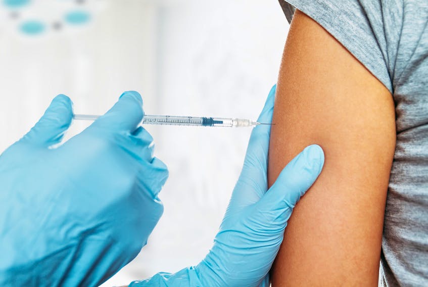 The Nova Scotia Health Authority says there haven’t been any confirmed cases of measles in Cape Breton but is advising people to ensure they are properly vaccinated to reduce the risk of an outbreak.
