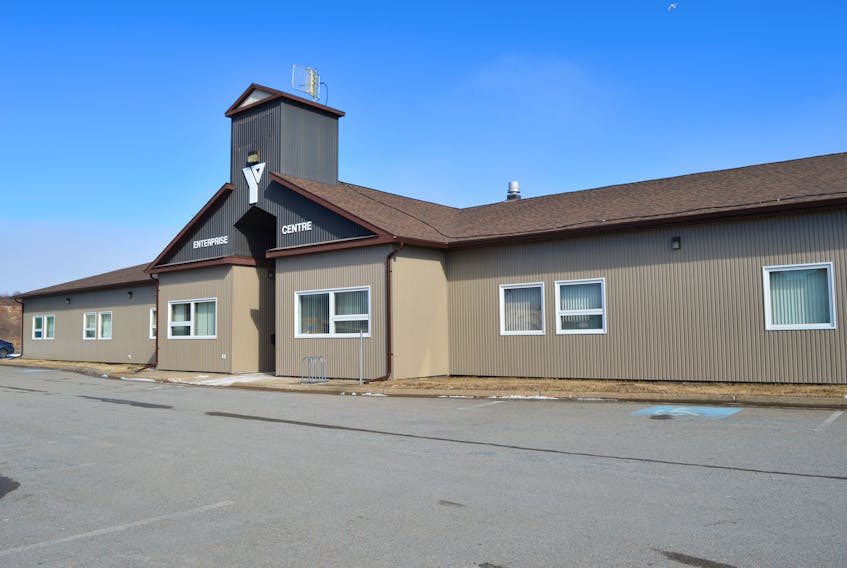 The YMCA of Cape Breton informed tenants in the YMCA Enterprise Centre in Glace Bay last week that it intends to sell the building, potentially listing it by June. The YMCA, which has owned and operated the building since 1987, occupies about 30 per cent of the space. YMCA of Cape Breton CEO Andre Gallant says his organization never intended to become a landlord and doesn’t have the resources to continue to do so.