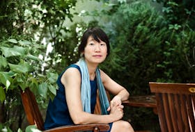 Madeleine Thien will be one of the guests at September's Cabot Trail Writers Festival in St. Anns.