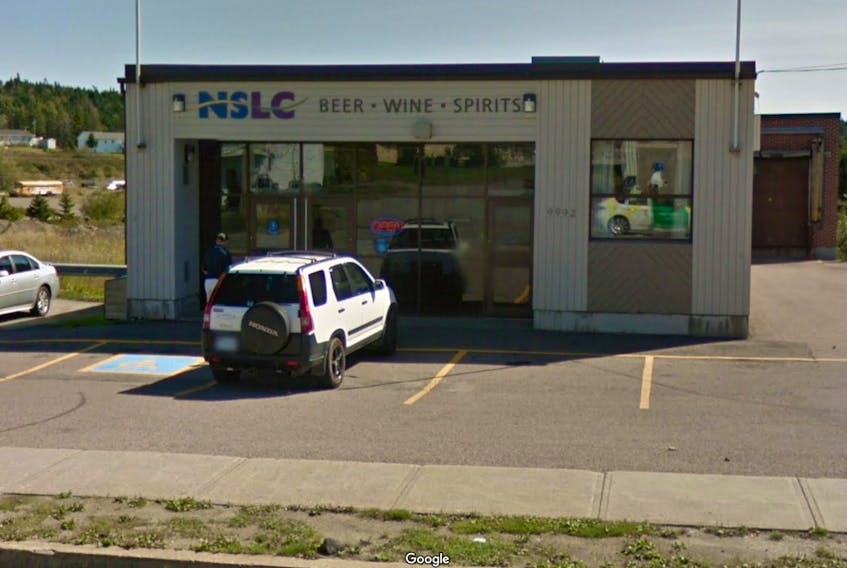 The Nova Scotia Liquor Corp. is looking for a new retail outlet for its store in St. Peter’s. At some NSLC sites, the age and condition of the building is driving the decision to lease another space rather than continuing to operate the liquor store from its existing location.