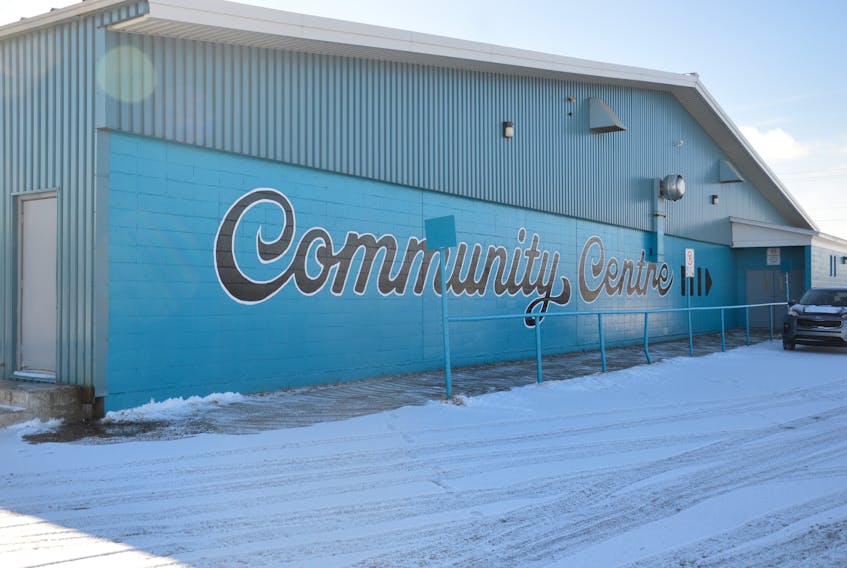 Sydney Mines and District Community Centre officials consider the past season a success.