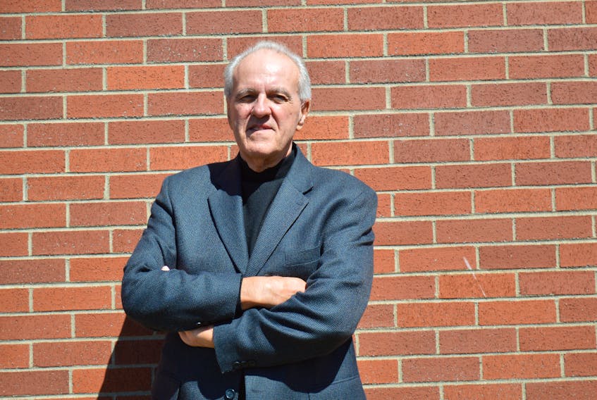 These days Bill Mozvik describes himself as being more than semi-retired, but he continues to have some ongoing business interests in Cape Breton, including Smitty’s Family Restaurant. The Whitney Pier native will be among the new inductees to the the Cape Breton Business hall of Fame on May 22.