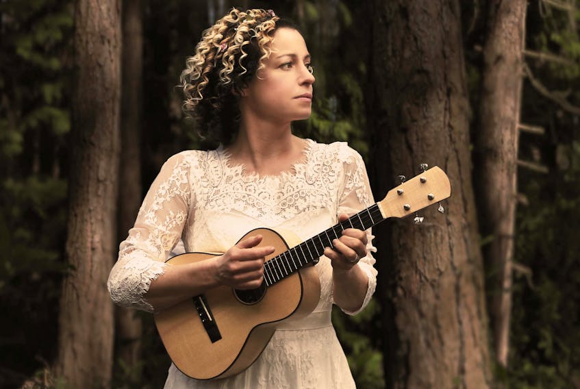 British folk singer Kate Rusby is part of the Celtic Colours 2018 lineup.