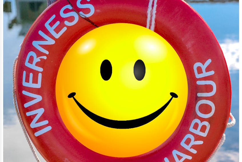Does Inverness County have the happiest people in Canada? A recent survey conducted by the same researchers who compile the UN’s annual World Happiness Report says they are.