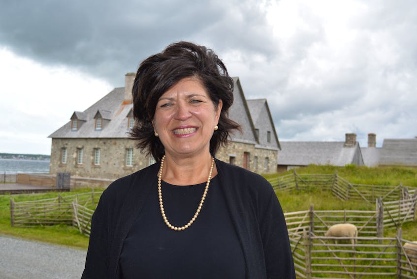 Destination Cape Breton CEO Mary Tulle will leave her post at the end of the year. She plans to continue working as a tourism sector consultant with no intention of retiring anytime soon.