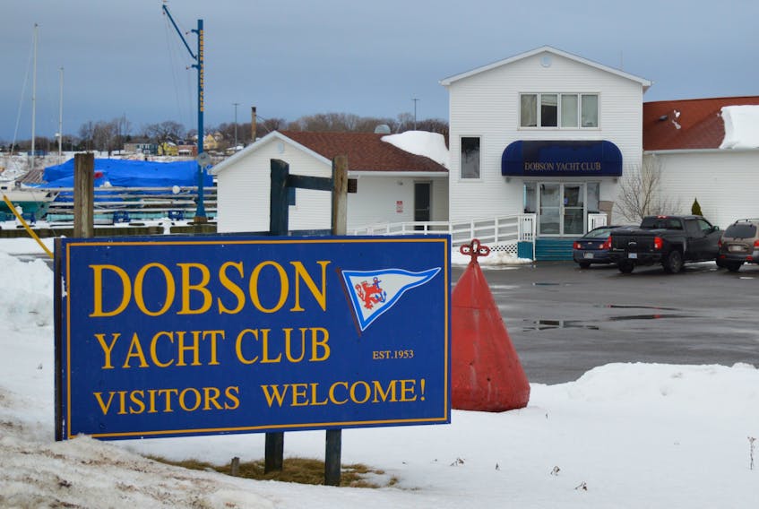 The Dobson Yacht Club sits on the Westmount side of Sydney harbour. The 65-year-old club has lost its appeal on its property assessment. A recent ruling by a Nova Scotia Utility Board and Review tribunal rejected the club’s claim that its building and property were overvalued.