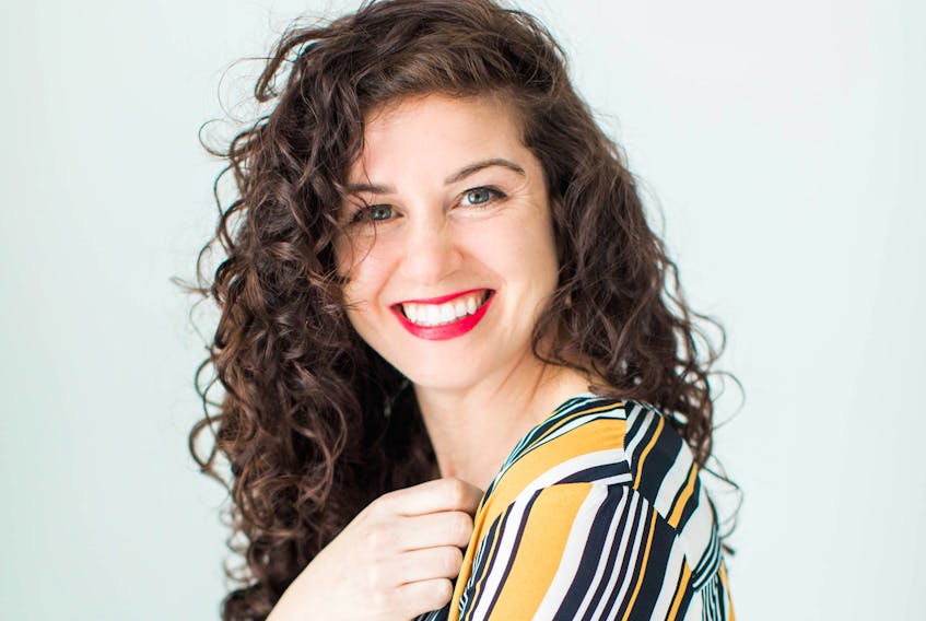 Susie Hardy is making waves in the world of curly hair with her Curly Susie YouTube channel. Nearly 3.5 million people have viewed her videos since she started posting tips and tutorials last year, and she has almost 65,000 subscribers.