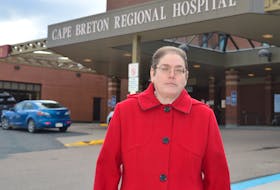 Dr. Margaret Fraser, president of the Cape Breton Medical Staff Association, says with the pending departure of the psychiatric site lead, mental health care in Cape Breton is in a dire state. The Nova Scotia Health Authority said it is taking measures in addition to recruitment efforts to attempt to make up for the shortage in psychiatrists.
