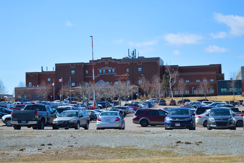 The tender for consultant services for a major addition to the Cape Breton Regional Hospital and cancer centre site has been issued and will close later this month.