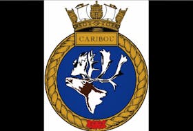129 Caribou Sea Cadets will be celebrating its 75th anniversary this weekend.