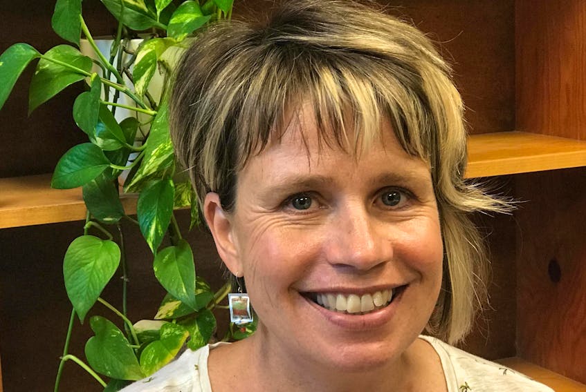 Dr. Suzie Currie, originally from Sydney Mines, was recently named the new dean of pure and applied science at Acadia University in Wolfville. Currie, who spent 18 years at Mount Allison University in Sackville, N.B., began the new position at the Nova Scotia school on July 1.