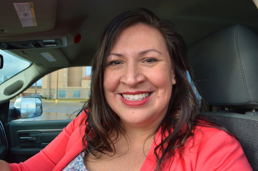 Kim MacDonald, owner of the Queen of All Hearts Dating Services, had no choice but to cancel speed dating events organized for the Membertou Sport and Wellness Centre last week after getting an overwhelming response from women but hardly any replies at all from men.