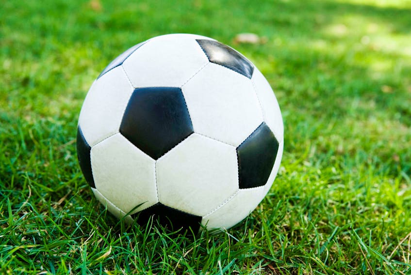 Soccer (file photo)