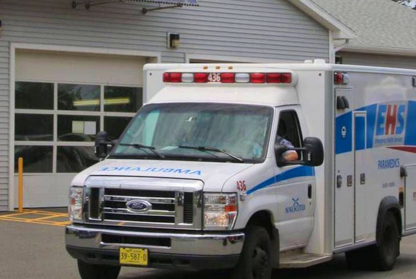 The community-based paramedic program announced last June has been quietly operating in the Cape Breton Regional Municipality for about a month, responding to calls involving the Cape Breton Regional Hospital in Sydney. One unit is currently involved, with a slow expansion anticipated.