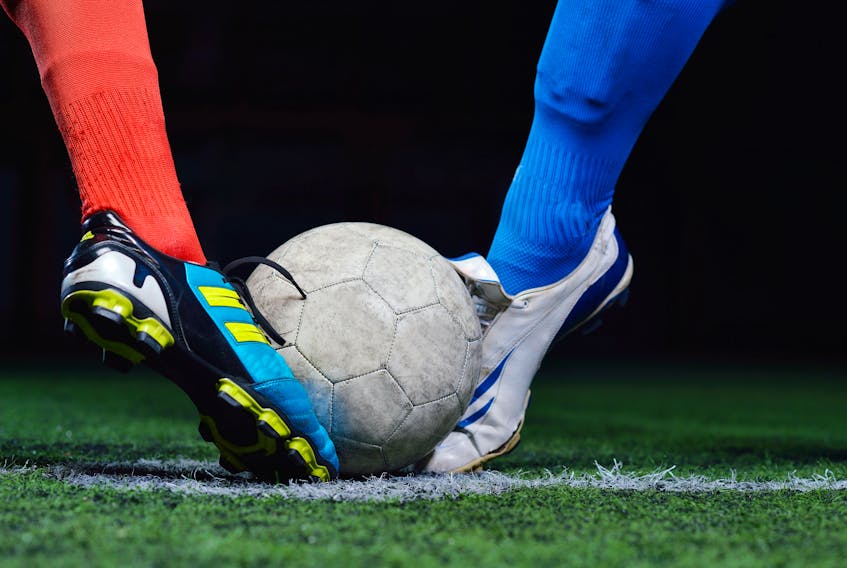 The Cape Breton High School Soccer League recently announced its award winners and all-star team selections for the 2018 season.