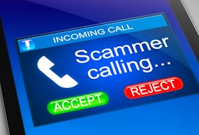The Cape Breton Regional Police are receiving a number of complaints of telephone scams, where the callers allege they represent immigration officials or credit card companies.