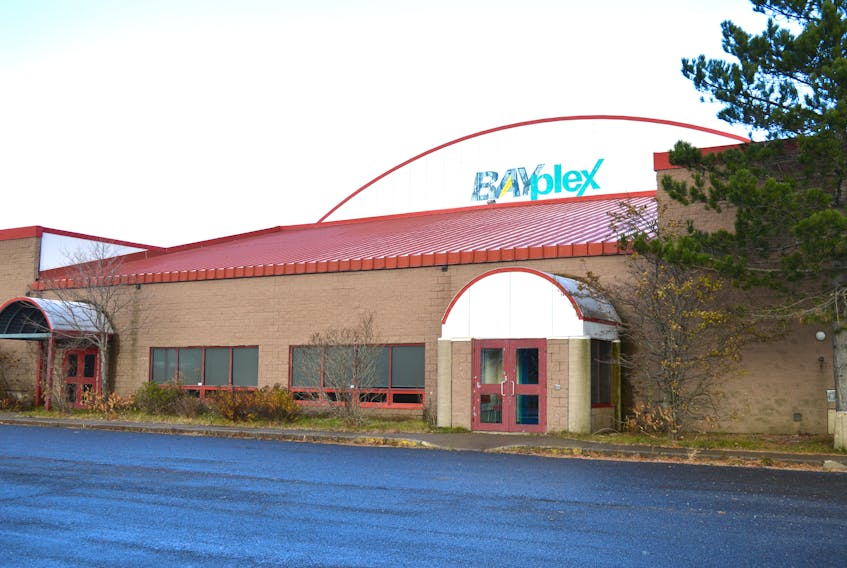 The money is now in place to refurbish the Bayplex in Glace Bay. The building is likely to be renamed the Miners Forum in recognition of Glace Bay’s rich sports heritage.