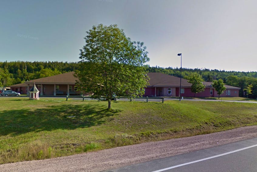 The head of the Cape Breton Medical Staff Association is concerned that the loss of a laboratory technicians and a reduction in X-ray services at Buchanan Memorial Hospital in Neils Harbour will harm the ability to recruit doctors there and threaten the hospital’s viability.