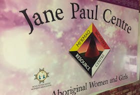 The Jane Paul Centre opened in 2015 and is a women-only resource support centre for Indigenous women. Women from P.E.I. and New Brunswick as well as mainland Nova Scotia travel to Cape Breton to use the services and rebuild their lives.