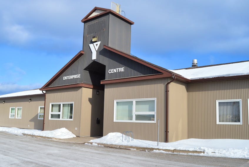 The YMCA Enterprise Centre’s sale to B&T NAPA Auto Parts Ltd. closed on Dec. 21. The property, located at 106 Reserve St. in Glace Bay, was sold for $360,000.