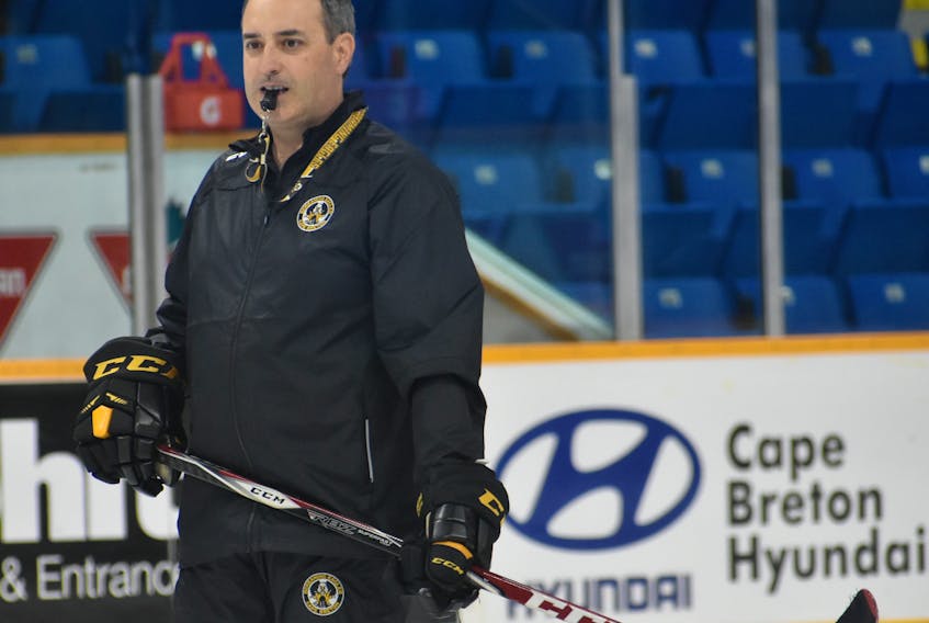The Cape Breton Screaming Eagles decision last week to fire head coach and general manager Marc-André Dumont isn't a major surprise, considering the team wasn't able to get past the second round of the QMJHL playoffs over his seven seasons behind the bench.